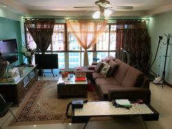 Blk 466A Sembawang Drive (Sembawang), HDB 5 Rooms #129095932